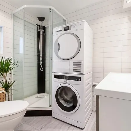 Apartment Vaaland *