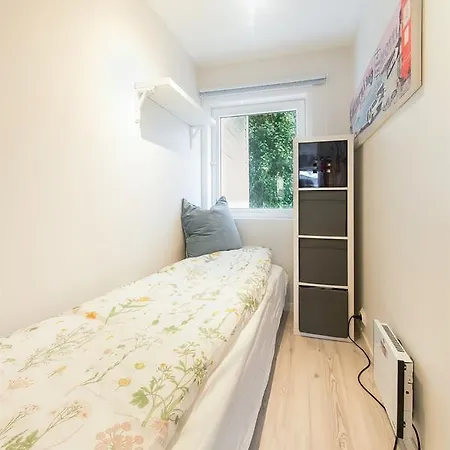 Apartment Vaaland *