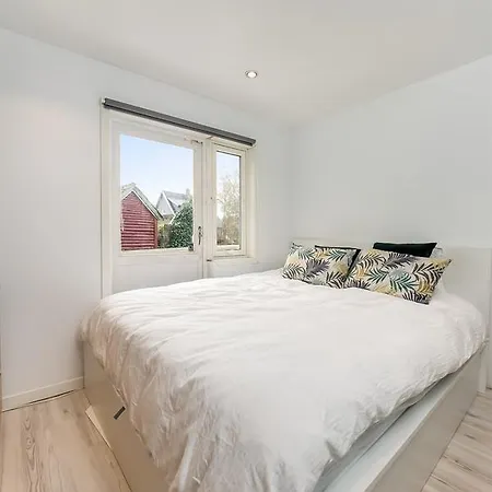 Vaaland Apartment