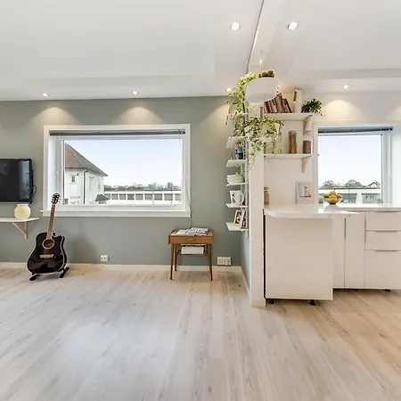 Apartment Vaaland *
