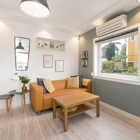 Vaaland Apartment Stavanger